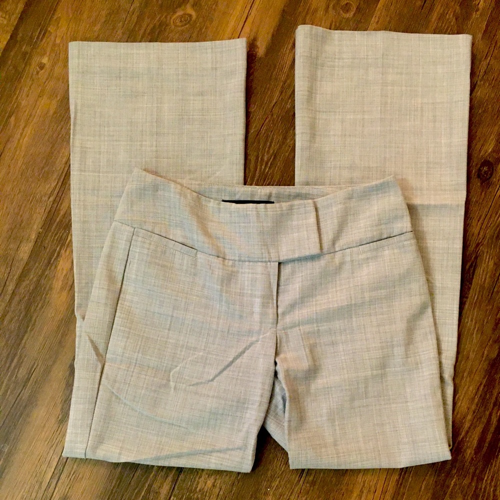 Express Editor Pants